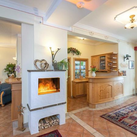 Hotel & Appartement Auerhahn Обертауерн Екстер'єр фото